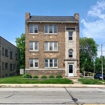 5302 W Burnham St in West Milwaukee, WI - Building Photo