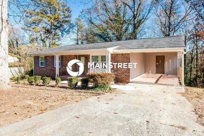 5272 Norman Blvd in Atlanta, GA - Building Photo - Building Photo