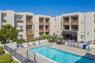 Guava Gardens (62+ Senior Community) in La Mesa, CA - Building Photo - Building Photo