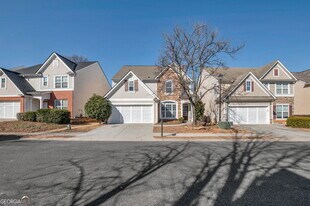 3305 Briaroak Dr in Duluth, GA - Building Photo