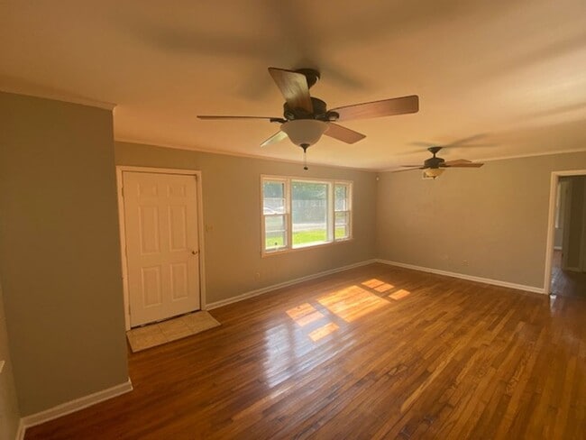 303 Nanney Dr in Tupelo, MS - Building Photo - Building Photo