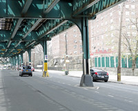 700 Bartholdi in Bronx, NY - Foto de edificio - Building Photo