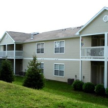 Big Bend Apartments in Kalamazoo, MI - Foto de edificio - Building Photo