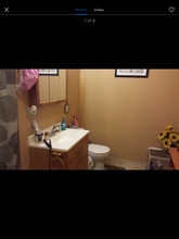 1237 W Allegheny Ave, Unit 1 in Philadelphia, PA - Building Photo - Building Photo