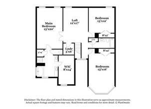6338 Oakwell Ct in Union City, GA - Building Photo - Building Photo