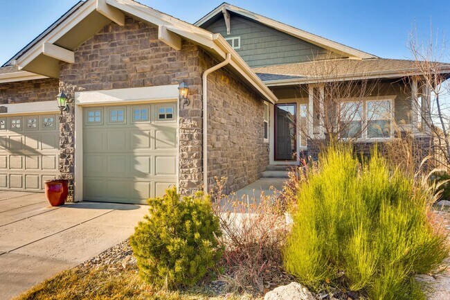 property at 6335 S Millbrook Way
