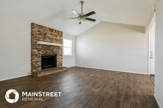 619 Prairie View Dr in Mansfield, TX - Building Photo - Building Photo