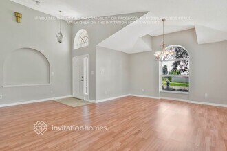 1592 Silhouette Dr in Clermont, FL - Building Photo - Building Photo