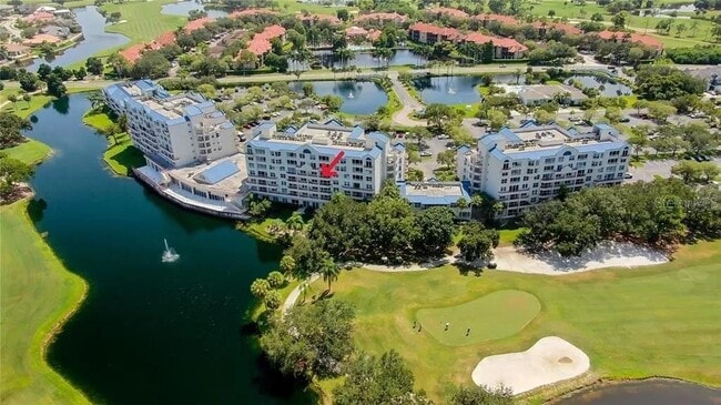 property at 2333 Feather Sound Dr