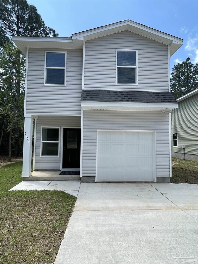 property at 6353 Long St