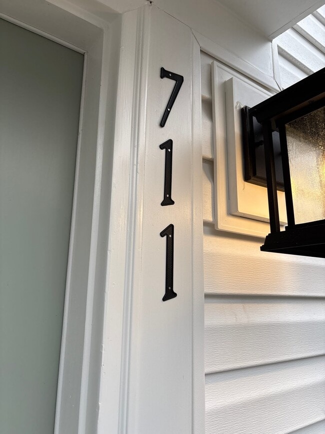 711 Tambor Rd in Durham, NC - Building Photo - Building Photo