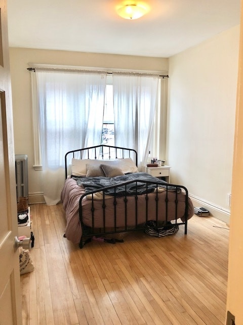 30 Reedsdale St in Boston, MA - Building Photo - Building Photo