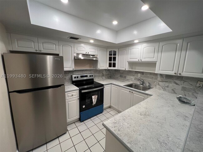 property at 2605 NW 47th Terrace