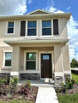 1767 McCoy Ln in Kissimmee, FL - Building Photo