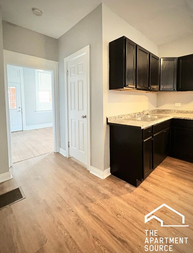 2652 W 23rd Pl in Chicago, IL - Building Photo - Building Photo