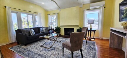 1433 Livonia Ave in Los Angeles, CA - Building Photo - Building Photo