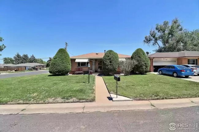 property at 502 35th Ave Ct