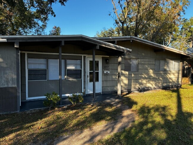 property at 6407 Terry Parker Dr N