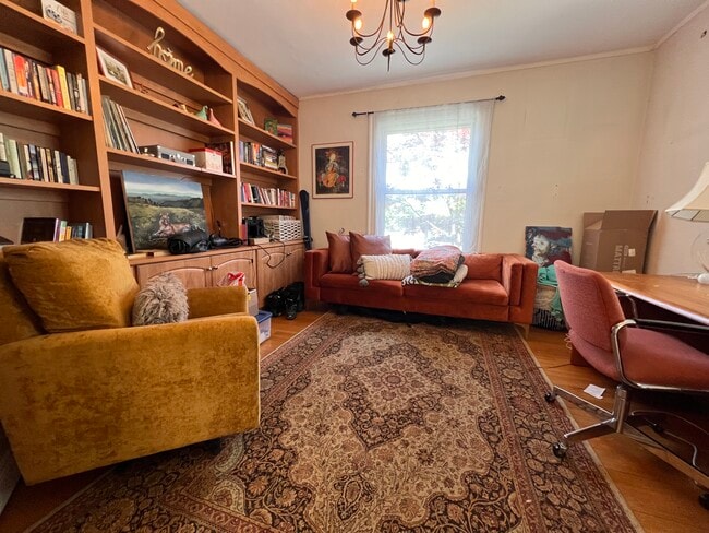 9 Kenwood St in Brookline, MA - Building Photo - Building Photo