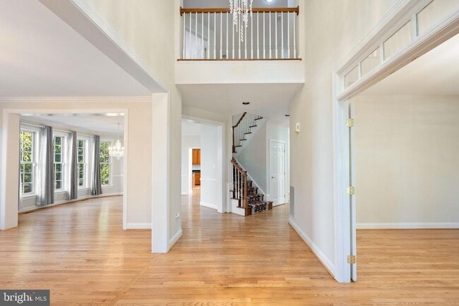 2393 Watters Glen Ct in Falls Church, VA - Building Photo - Building Photo