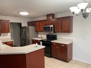 6837 Hill Gail Trail in Tallahassee, FL - Building Photo - Building Photo