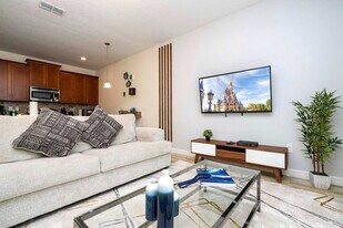 3153 Pequod Pl in Kissimmee, FL - Building Photo