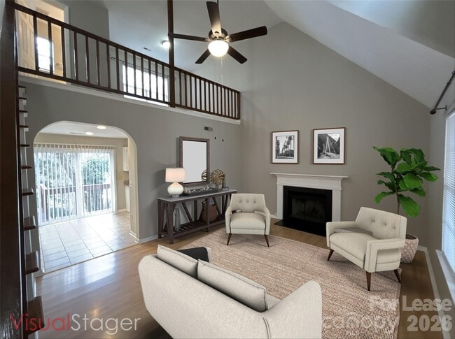 3805 Rosedown Dr in Matthews, NC - Building Photo - Building Photo