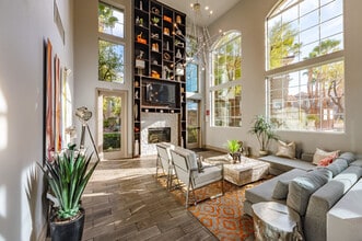 Aspire at Tesora in Las Vegas, NV - Building Photo - Building Photo