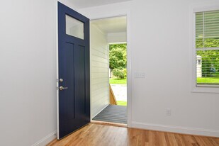 507 S Chapman St in Greensboro, NC - Building Photo