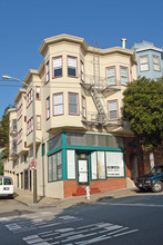 336-338 Castro St in San Francisco, CA - Building Photo - Building Photo