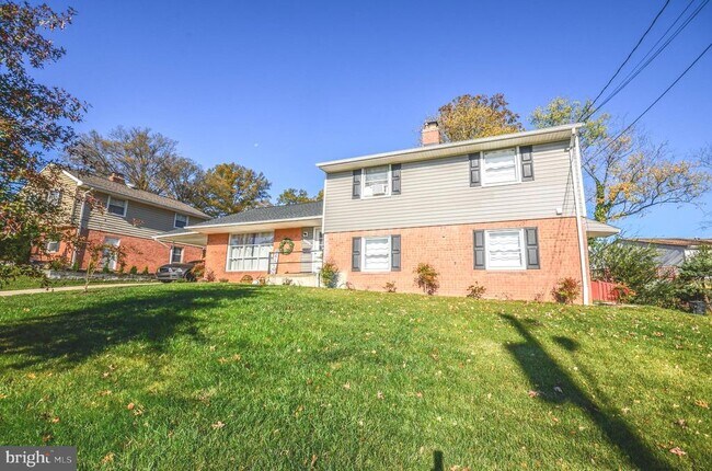 3414 Dunnington Rd in Beltsville, MD - Building Photo - Building Photo