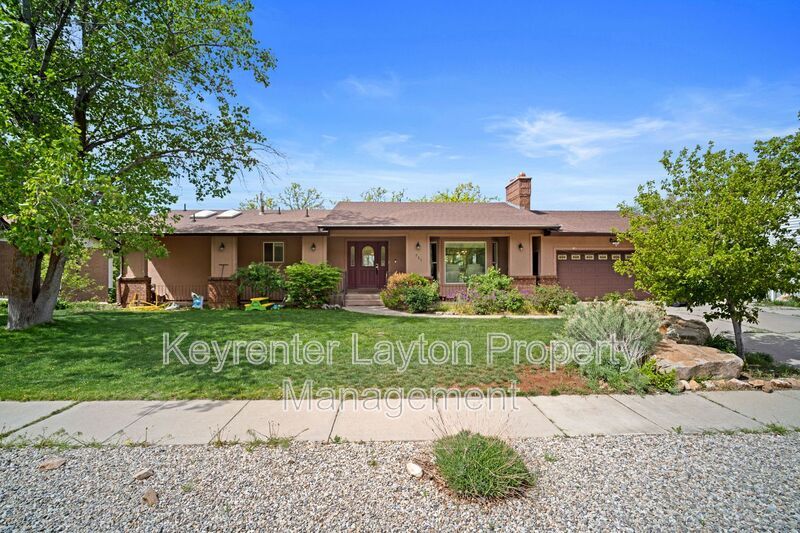 751 Highland Blvd in Brigham City, UT - Building Photo