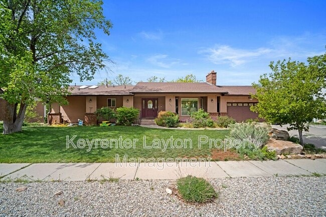 property at 751 Highland Blvd