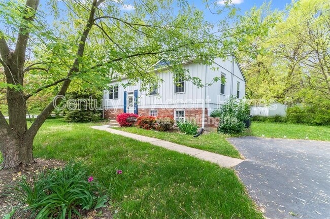 property at 649 Alabama Dr