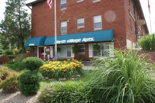 North Village Apartments