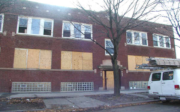 1239-1241 W 81st St in Chicago, IL - Building Photo