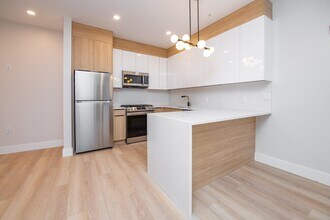6710 Park Ave in Guttenberg, NJ - Building Photo - Building Photo