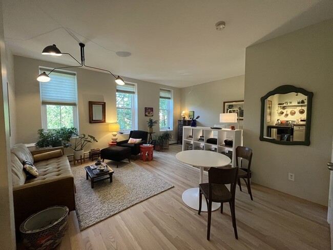 30 E Concord St-Unit -16 in Boston, MA - Building Photo - Building Photo