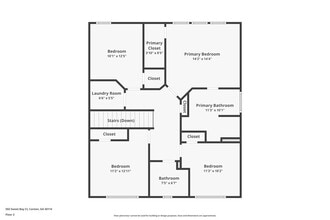 502 Sweet Bay Ct in Canton, GA - Building Photo - Building Photo