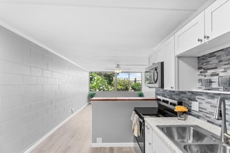 111 Kahului Beach Rd, Unit D-309 in Kahului, HI - Foto de edificio - Building Photo