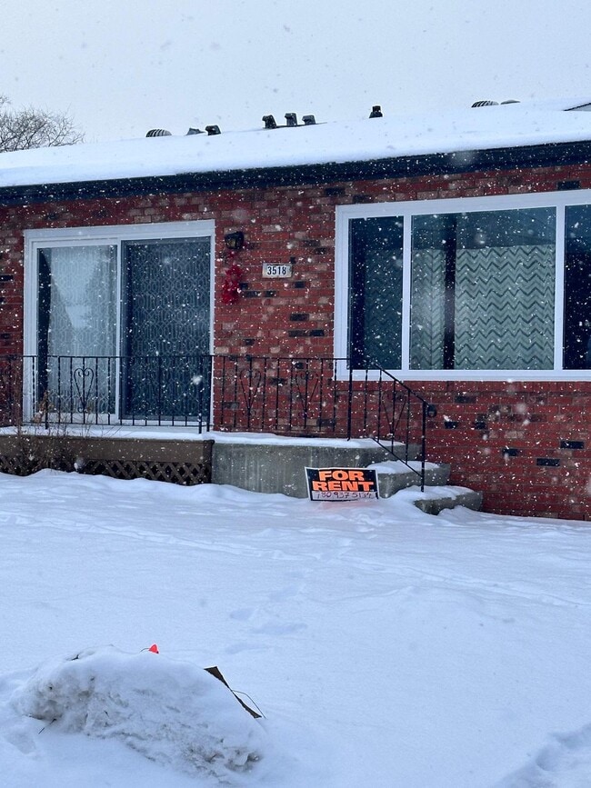 property at 3518-3578 78 St NW