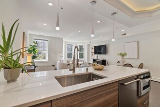 3321 16th St NW in Washington, DC - Building Photo - Building Photo