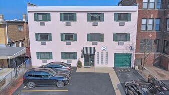 7609 N Eastlake Terrace in Chicago, IL - Building Photo