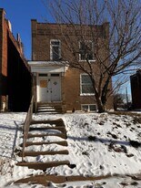 1460 Laurel St in St. Louis, MO - Building Photo