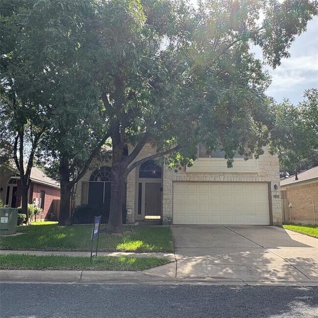 property at 8408 Dulac Dr