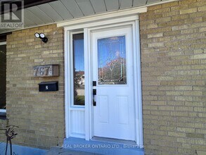 767 Gaspe Ave in Oshawa, ON - Building Photo - Building Photo