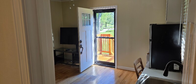 1288 Piney Grv Rd in Kernersville, NC - Building Photo