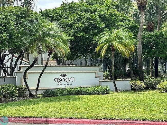 9066 W Atlantic Blvd in Coral Springs, FL - Building Photo - Building Photo