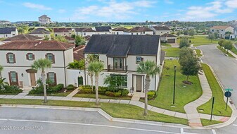 2453 Rodina Dr in Melbourne, FL - Building Photo