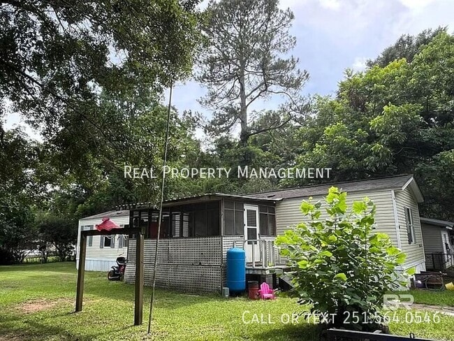 property at 7719 Bermuda Dr
